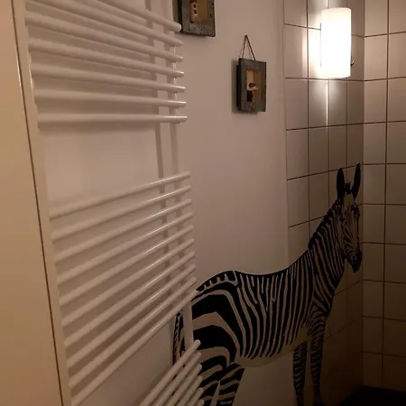Διαμέρισμα Im Herzen Braunschweigs
