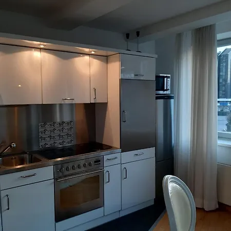 Im Herzen Braunschweigs Apartment Braunschweig