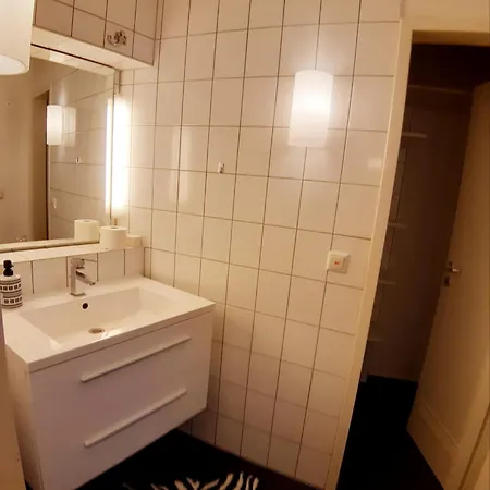 Im Herzen Braunschweigs Apartment *