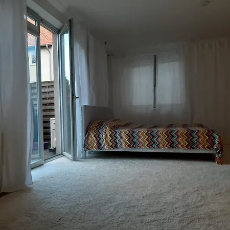 Im Herzen Braunschweigs Apartment