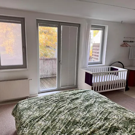 Im Herzen Braunschweigs Apartment Braunschweig