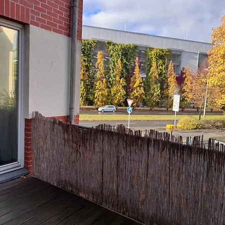 Im Herzen Braunschweigs Apartment Braunschweig